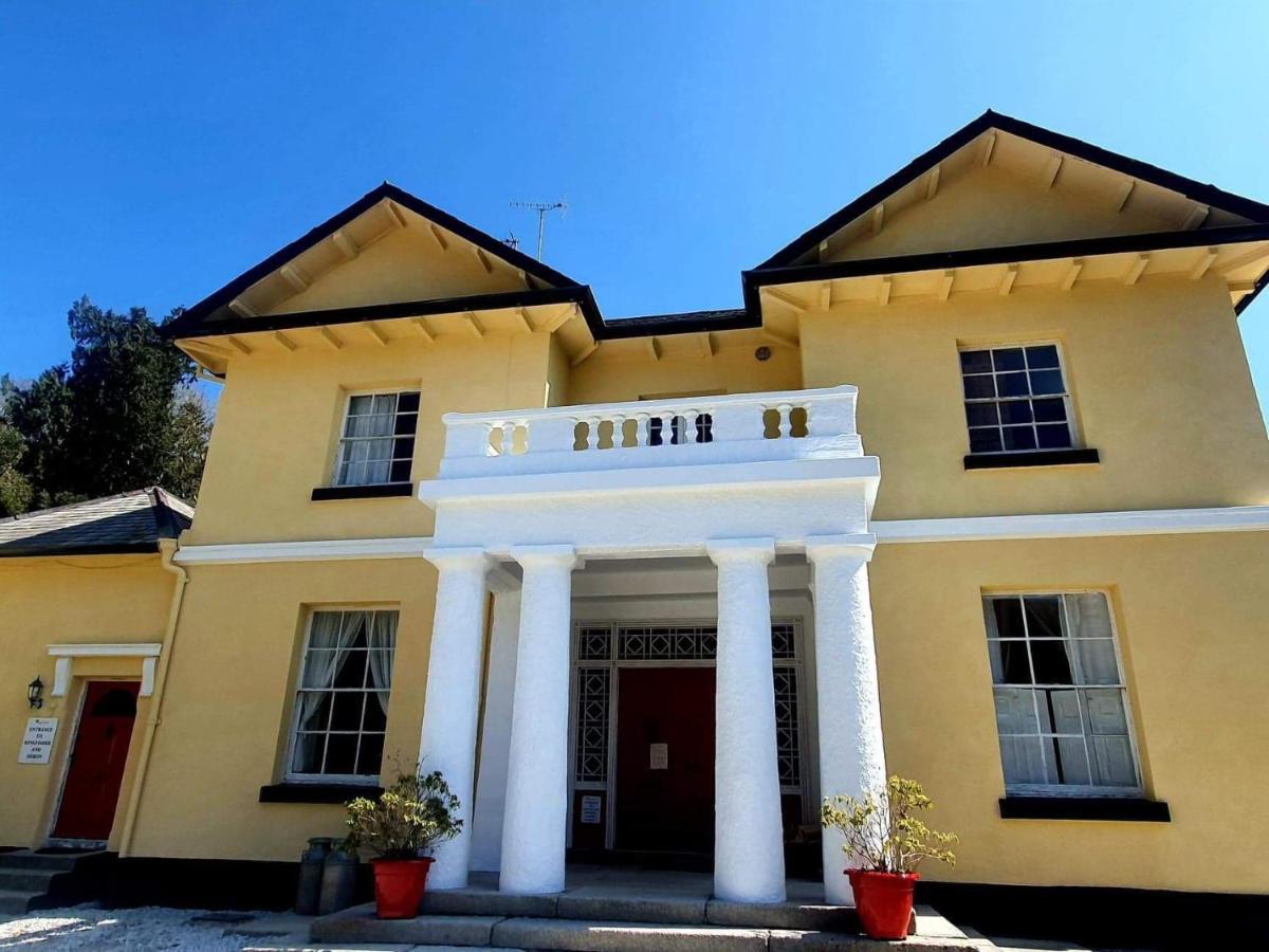 Riverside Cottage - B6859 Saint Cleer Екстериор снимка